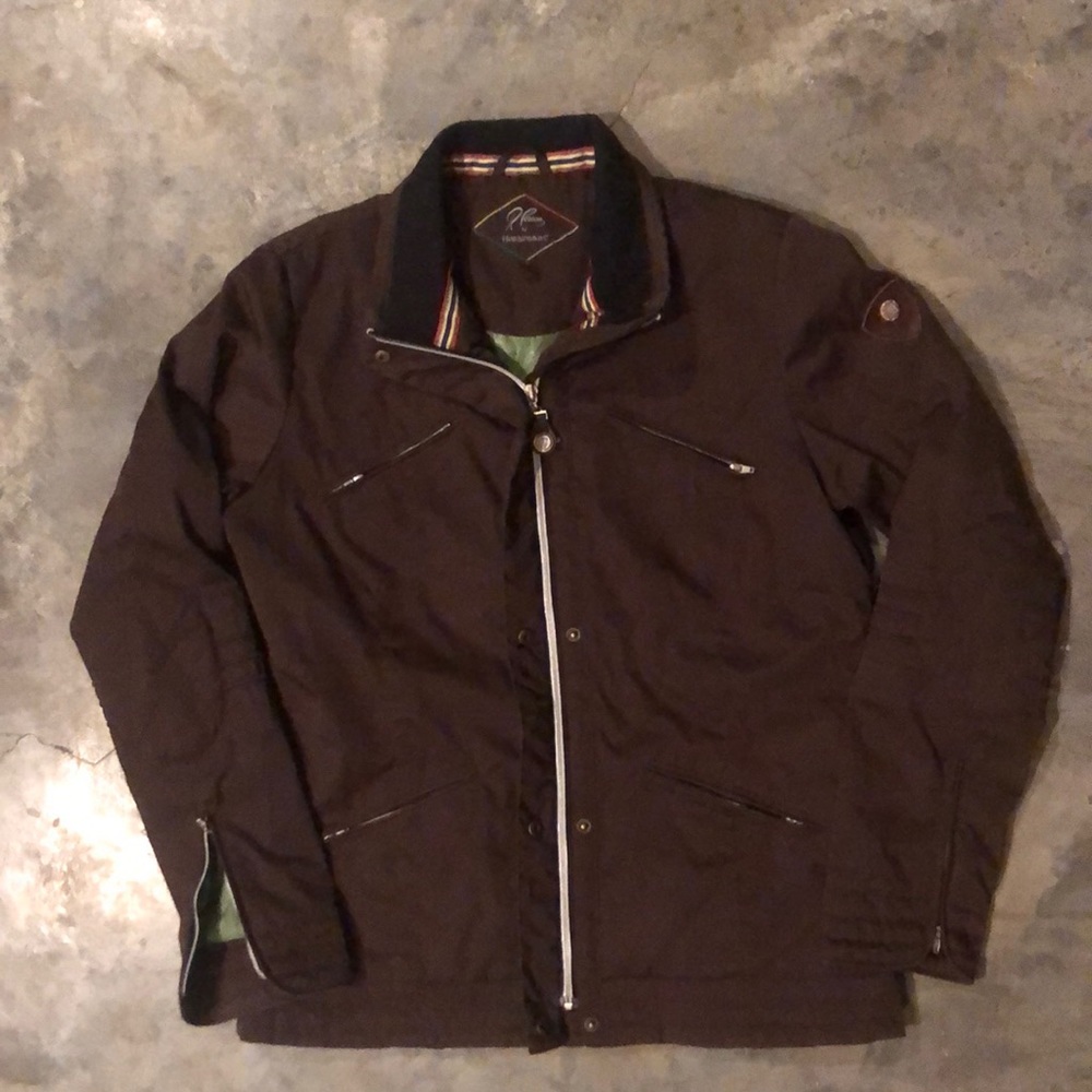 Pessoa by Horseware Jacket Riding Horse
